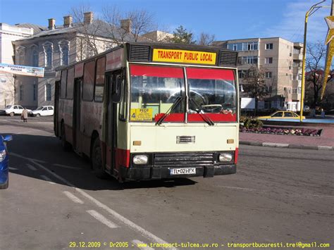 autobuze bucuresti tulcea.